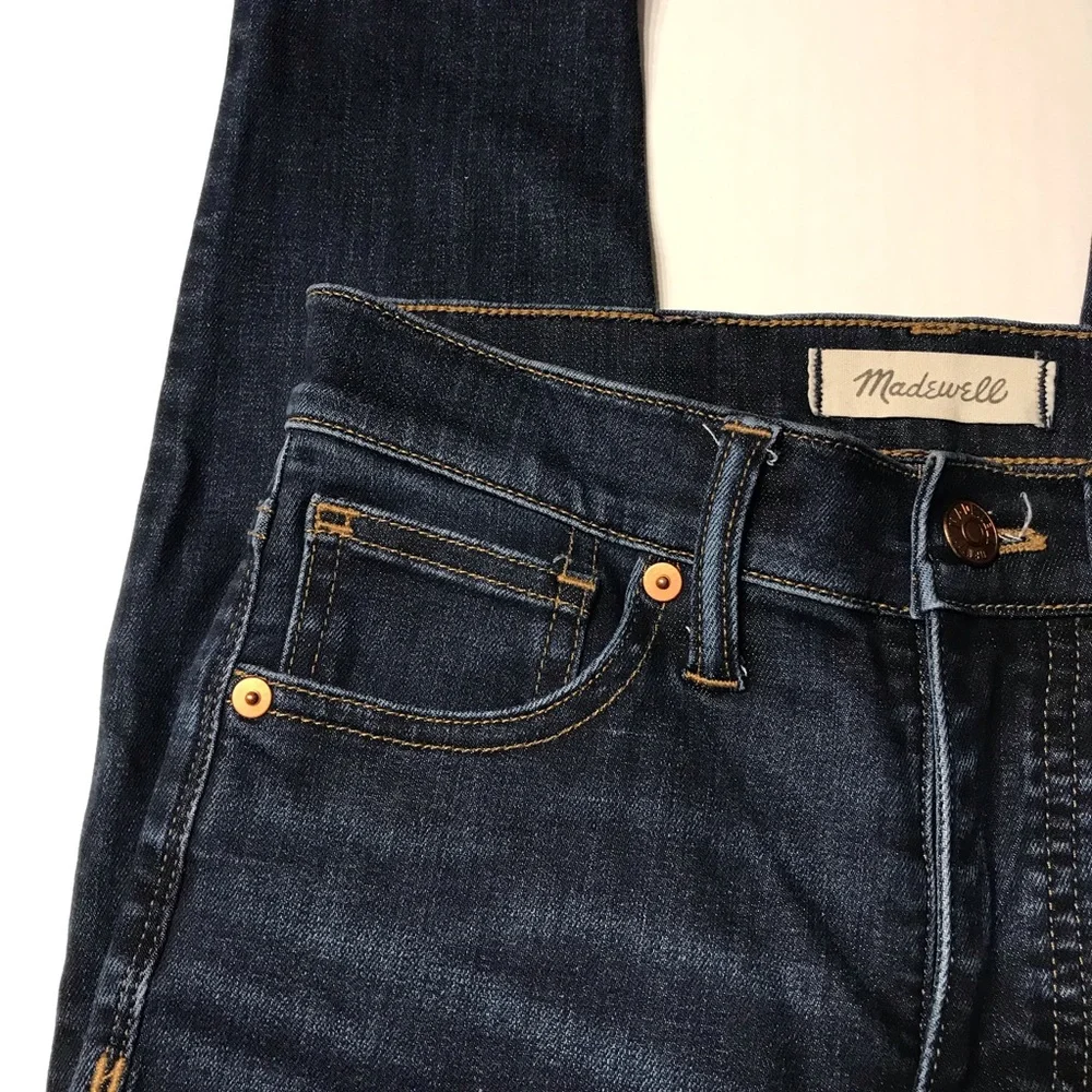 Madewell 9